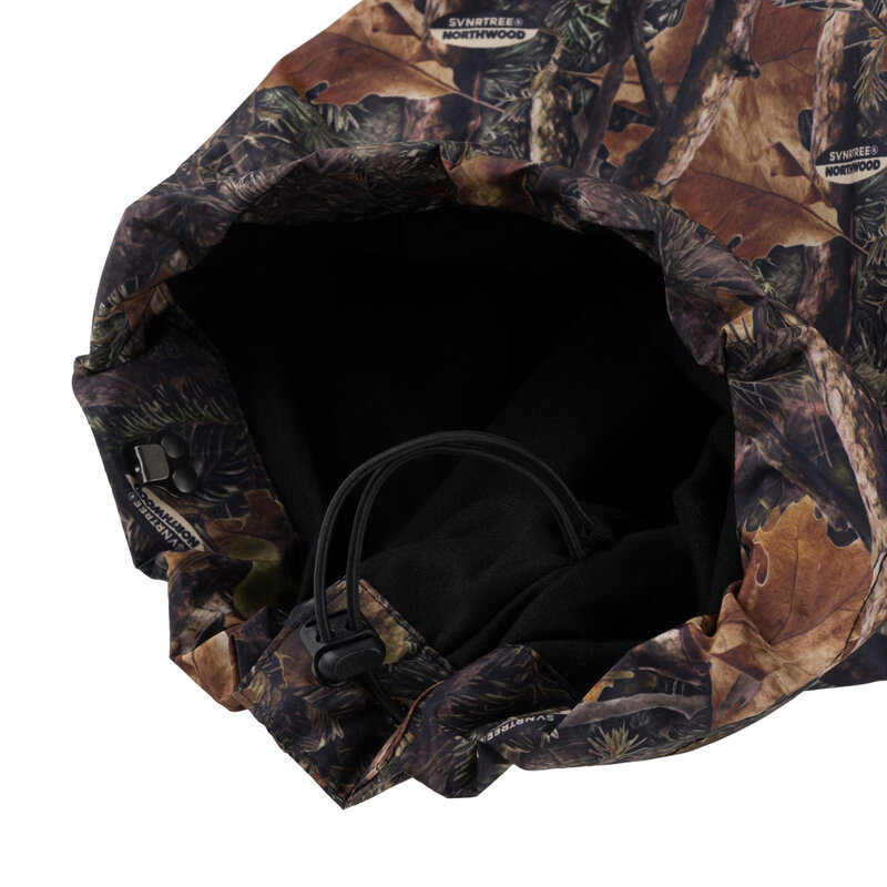 Souvenir MEN'S PARACHUTE PANT SVNR-TREE