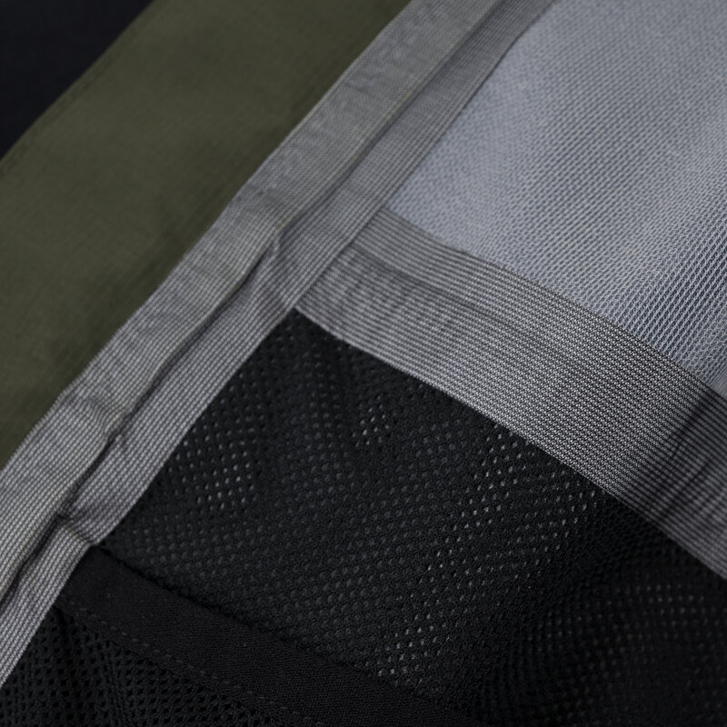 Souvenir MEN'S 3 PLY RIPSTOP SHELL ARMY