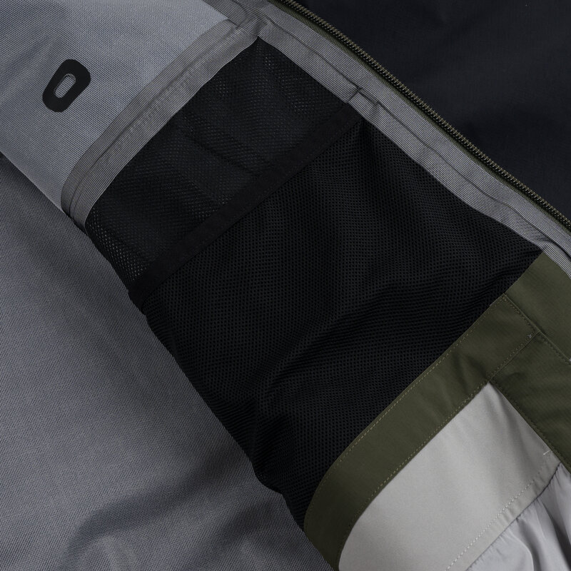Souvenir MEN'S 3 PLY RIPSTOP SHELL ARMY