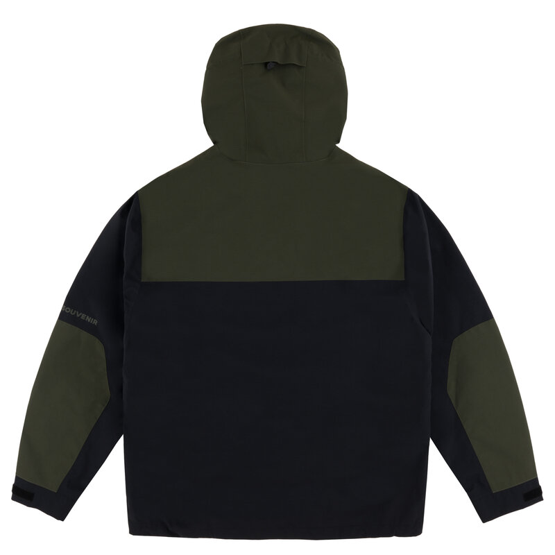 Souvenir MEN'S 3 PLY RIPSTOP SHELL ARMY