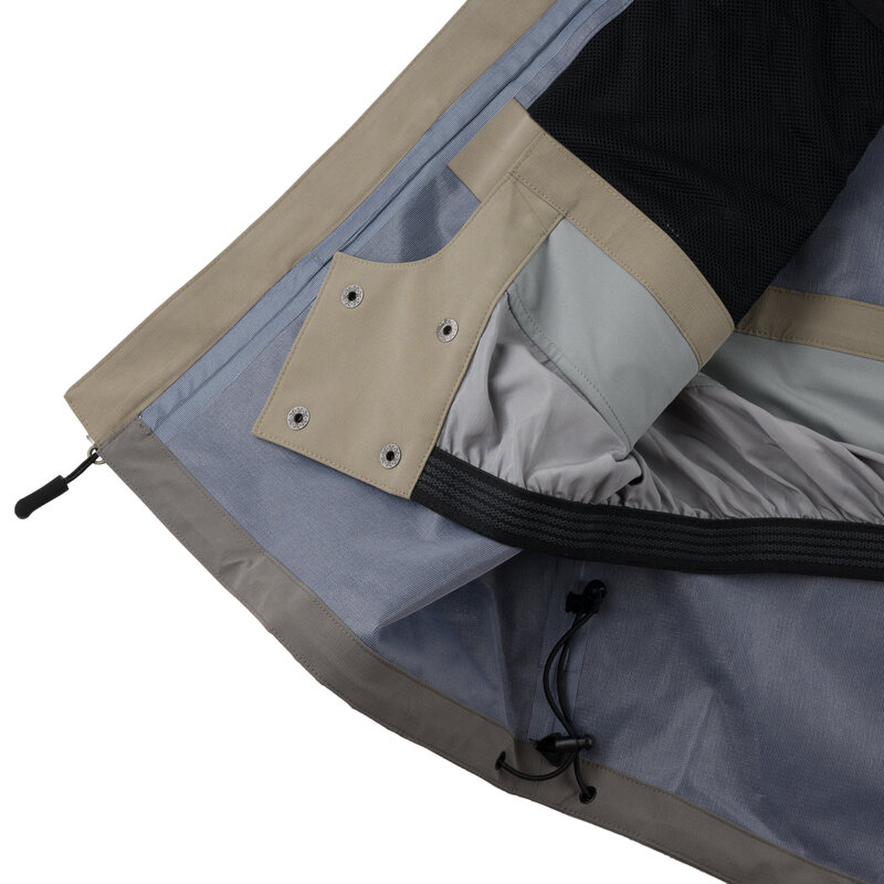 Souvenir HOMMES 3 PLY RIPSTOP SHELL MUSHROOM