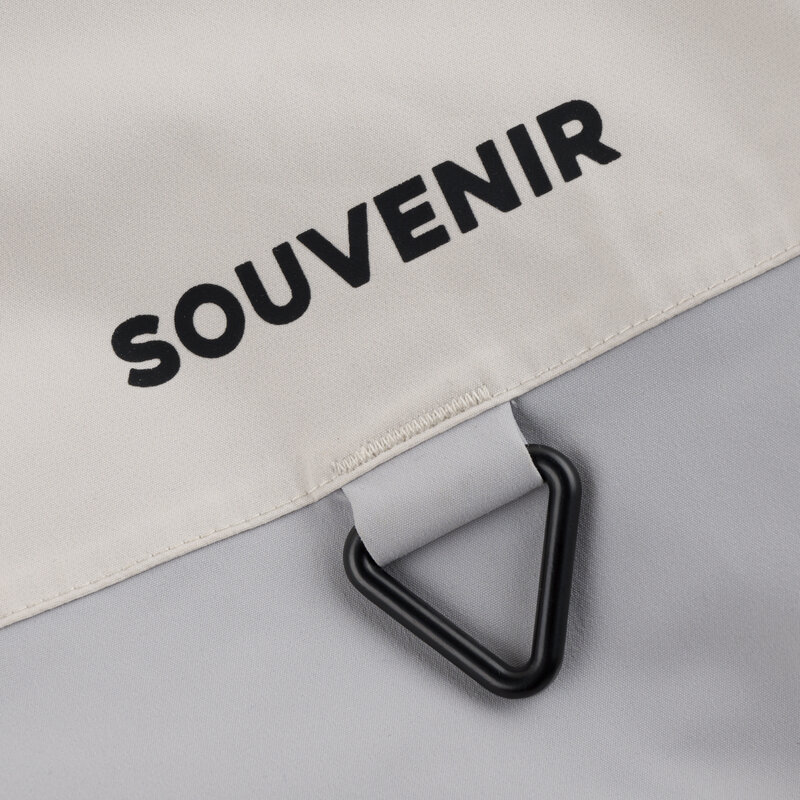 Souvenir MEN'S S2000 INSULATED JACKET BLACK