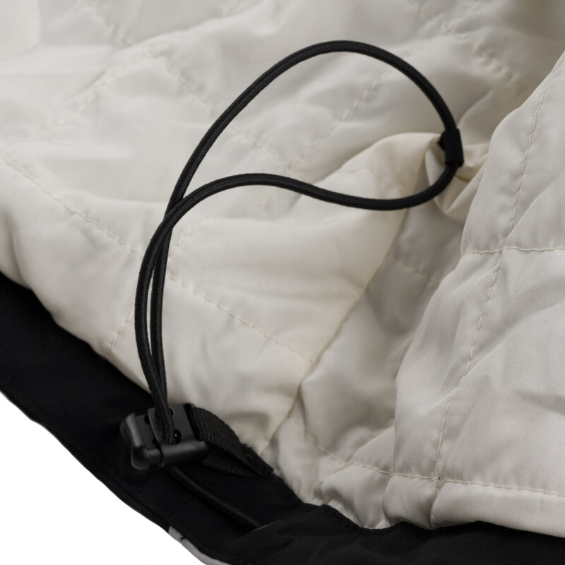 Souvenir HOMMES S2000 INSULATED JACKET BLACK