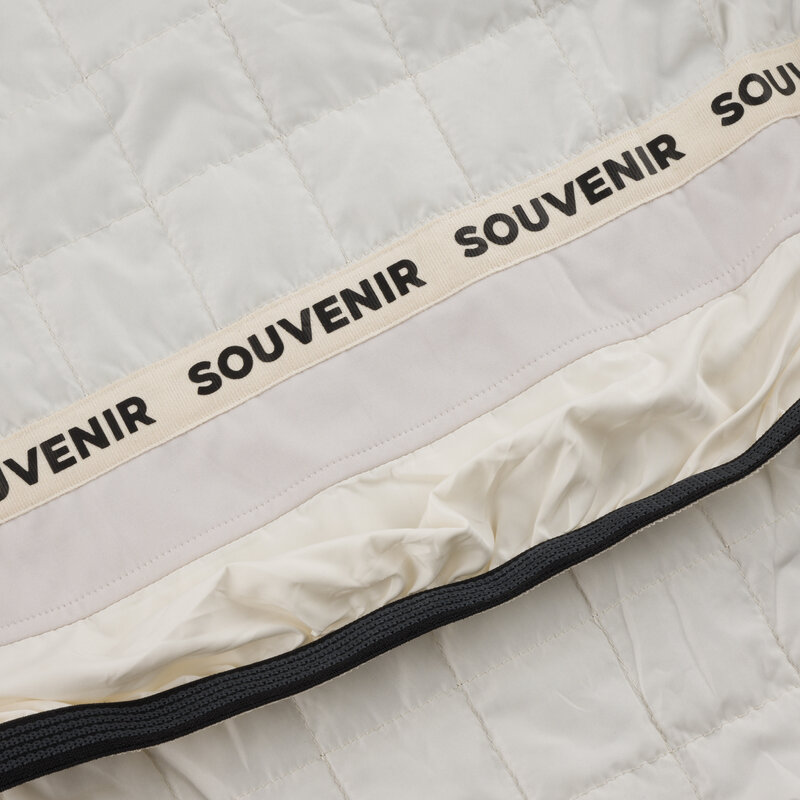 Souvenir HOMMES S2000 INSULATED JACKET BLACK