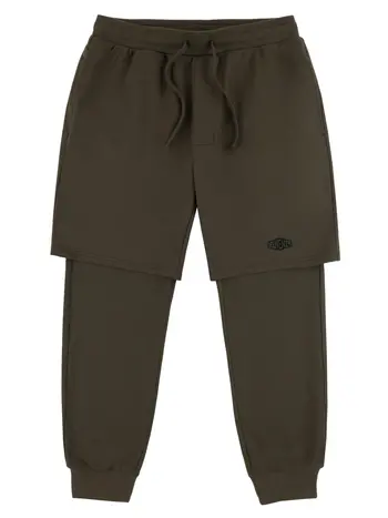 Souvenir 2 LAYER THERMAL PANT MUSHROOM