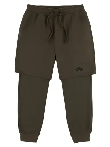 Souvenir 2 LAYER THERMAL PANT MUSHROOM