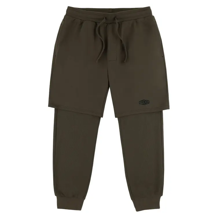 Souvenir 2 LAYER THERMAL PANT MUSHROOM