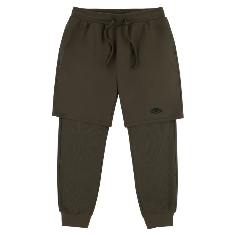Souvenir 2 LAYER THERMAL PANT MUSHROOM