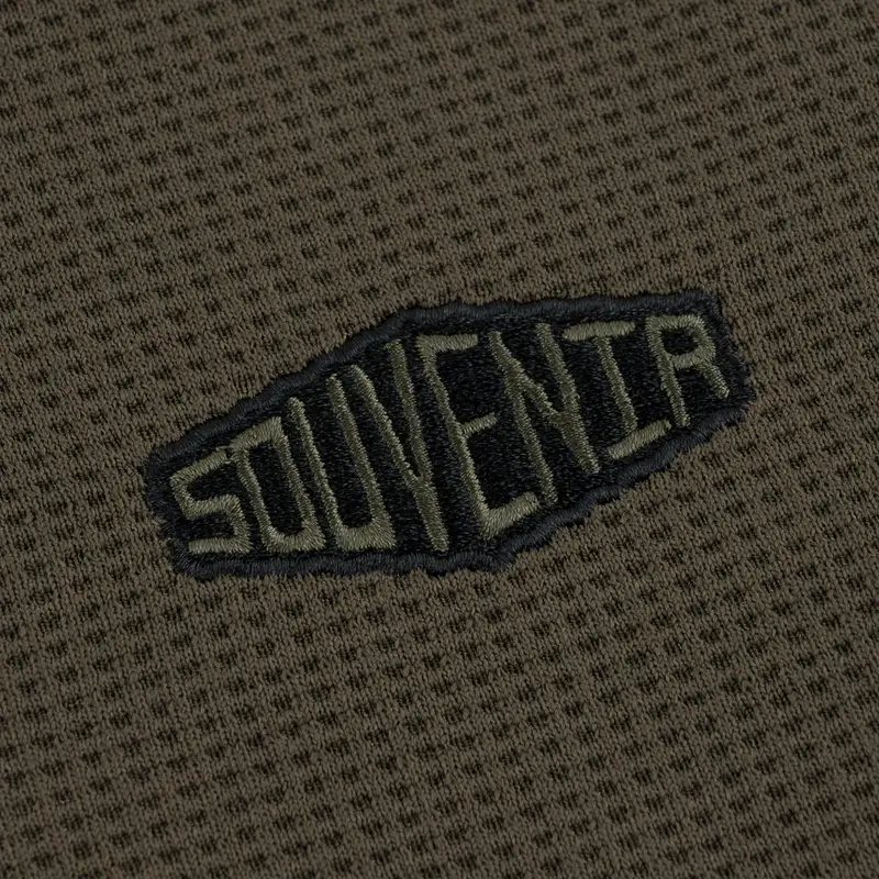 Souvenir  THERMAL TOP MUSHROOM