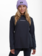 Notice the reckless ALPINE BASE LAYER TOP GREY