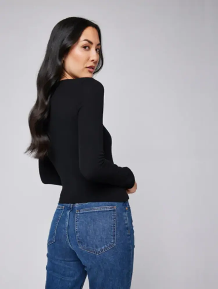 Gentle fawn KIRSTEN LS