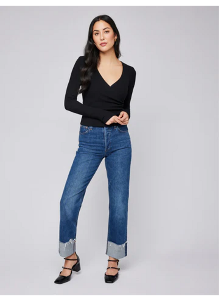 Gentle fawn KIRSTEN LS