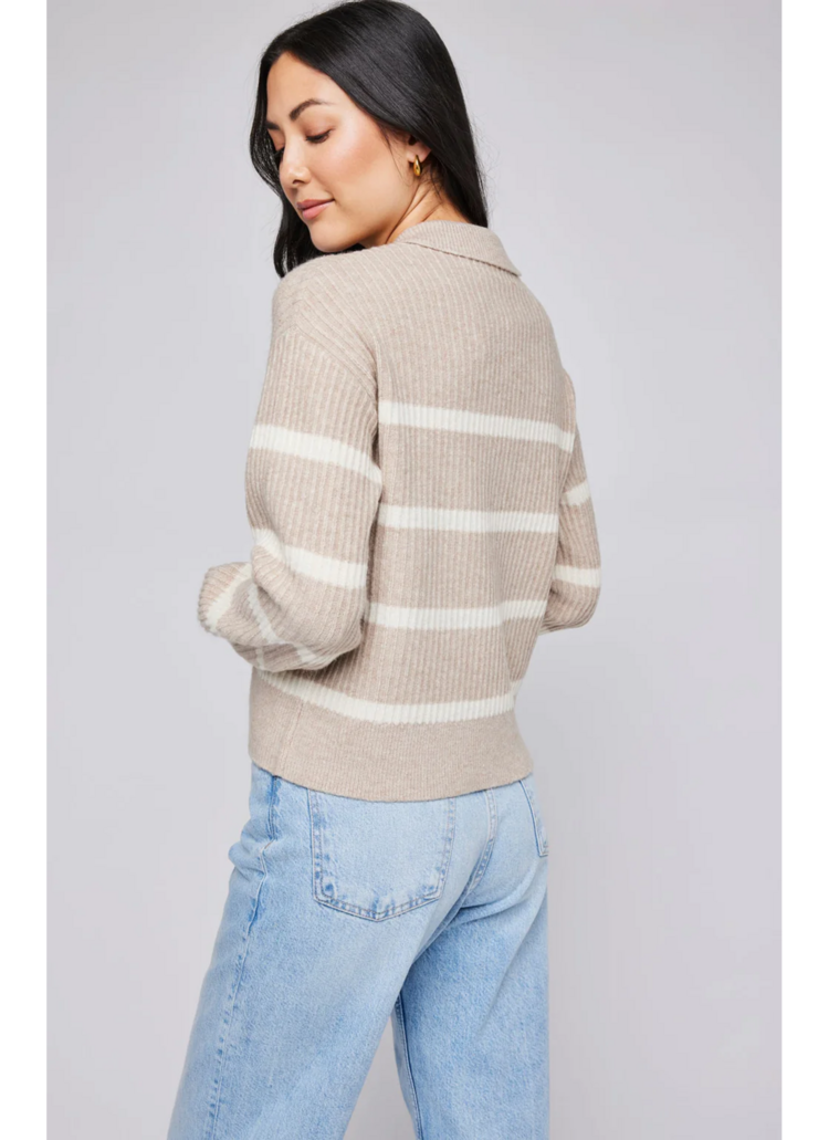 Gentle fawn WOMEN BECKETT