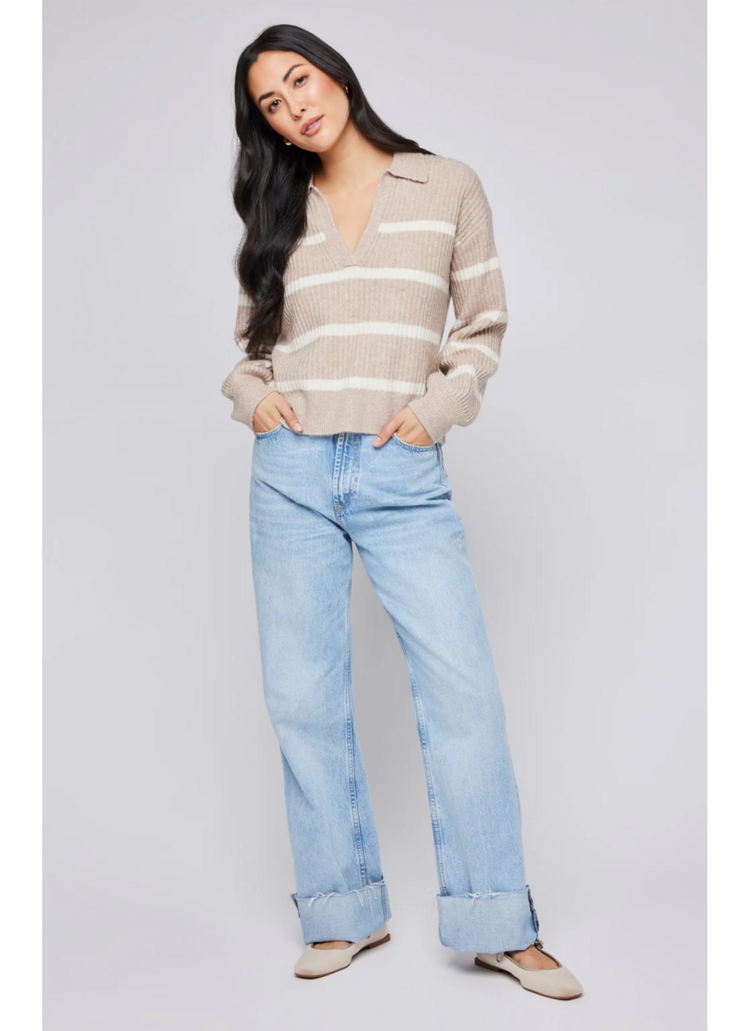 Gentle fawn FEMMES BECKETT