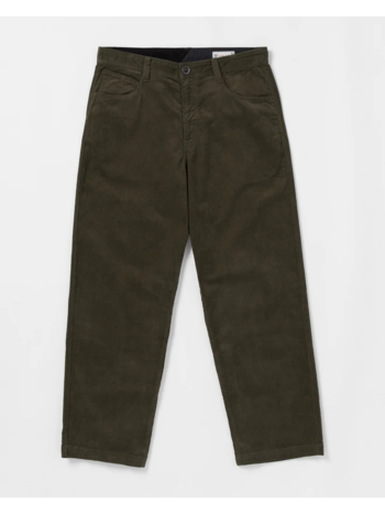 Volcom HOMMES FRICKIN LOOSE TAPERED CORD WREN