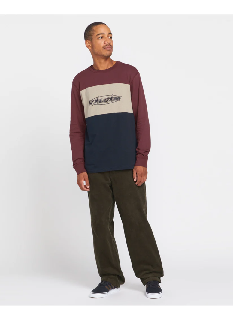 Volcom MEN'S FRICKIN LOOSE TAPERED CORD WREN