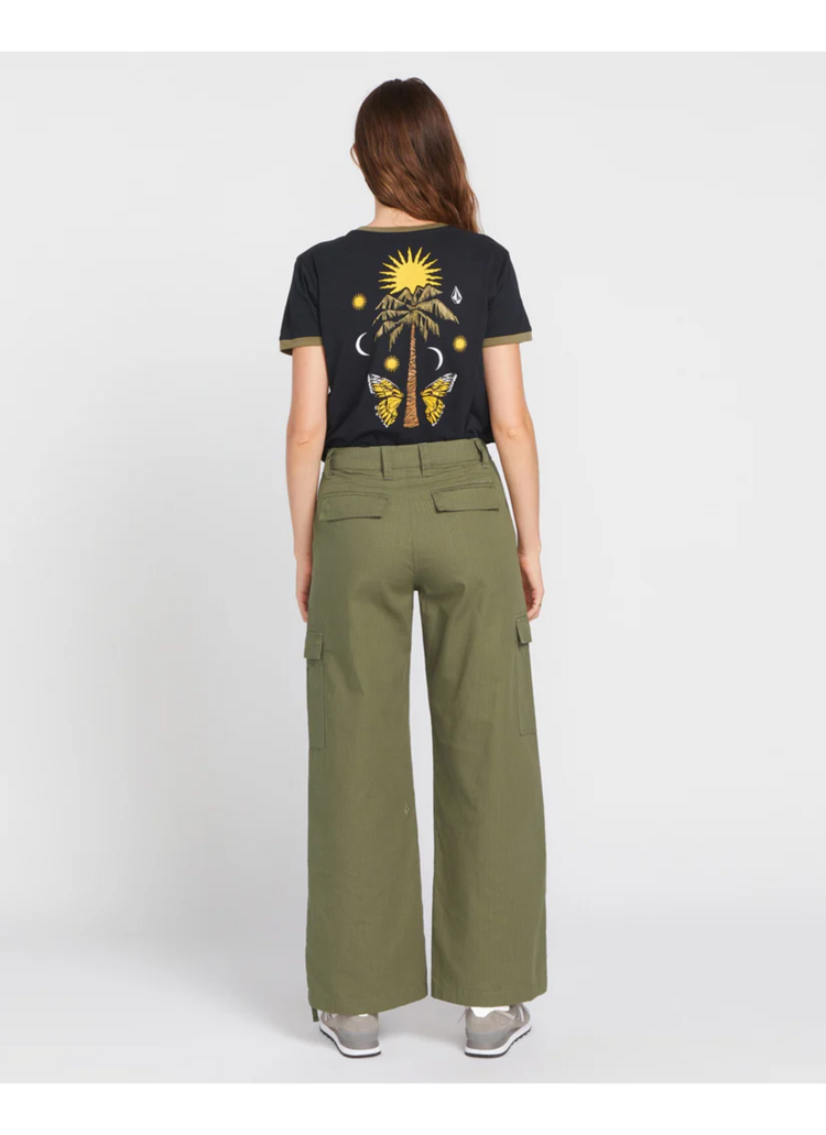 Volcom FEMMES CARGSTONE