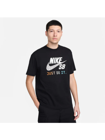 Nike SB HOMMES JDI O BLACK