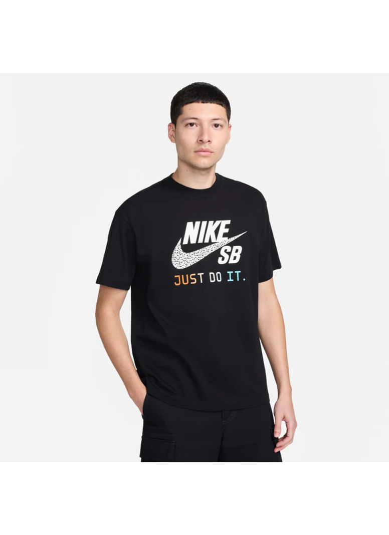 Nike SB HOMMES JDI O BLACK