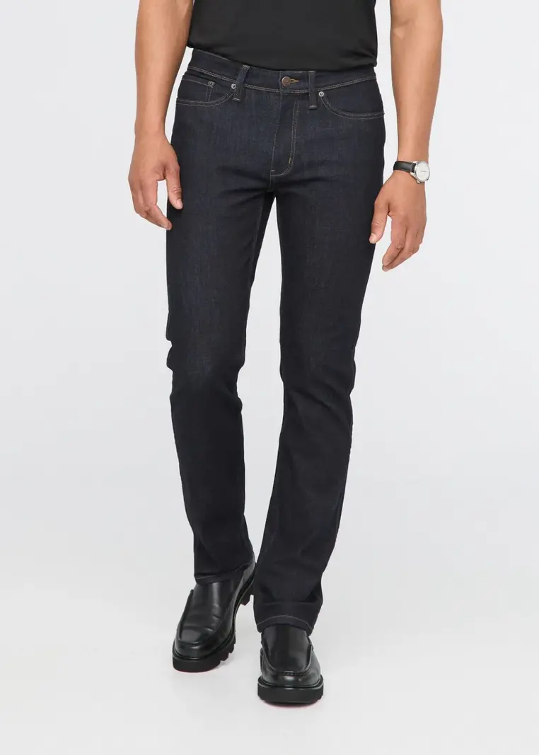 Du/er HOMMES PERFORMANCE PLUS STRAIGHT CLASSIC RINSE