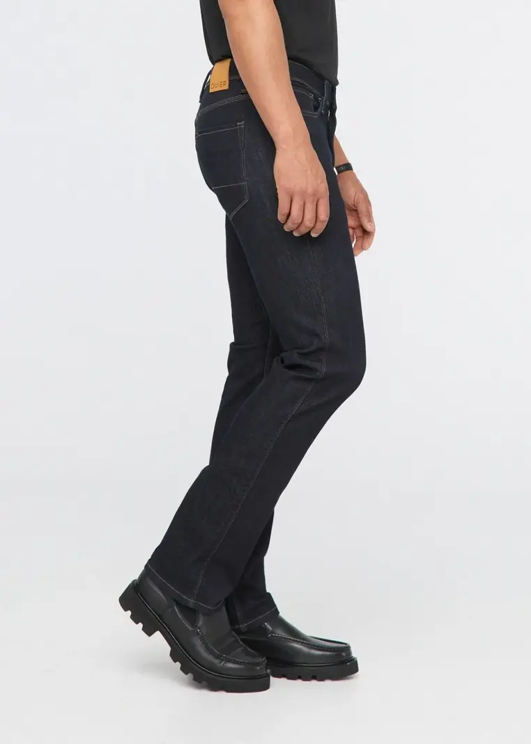 Du/er HOMMES PERFORMANCE PLUS STRAIGHT CLASSIC RINSE
