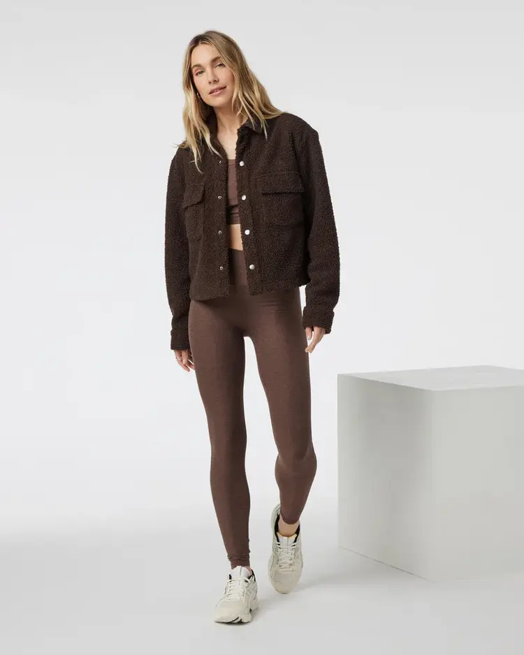 Vuori FEMMES CLEAN ELEVATION LEGGING