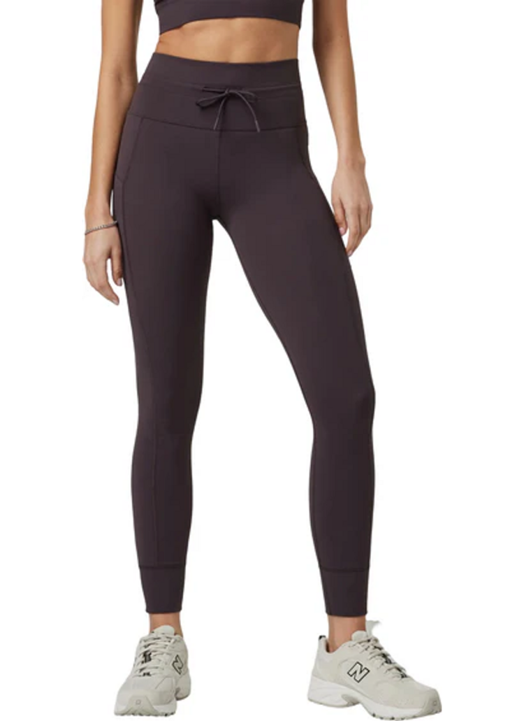 Vuori WOMEN'S DAILY POCKET LEGGING