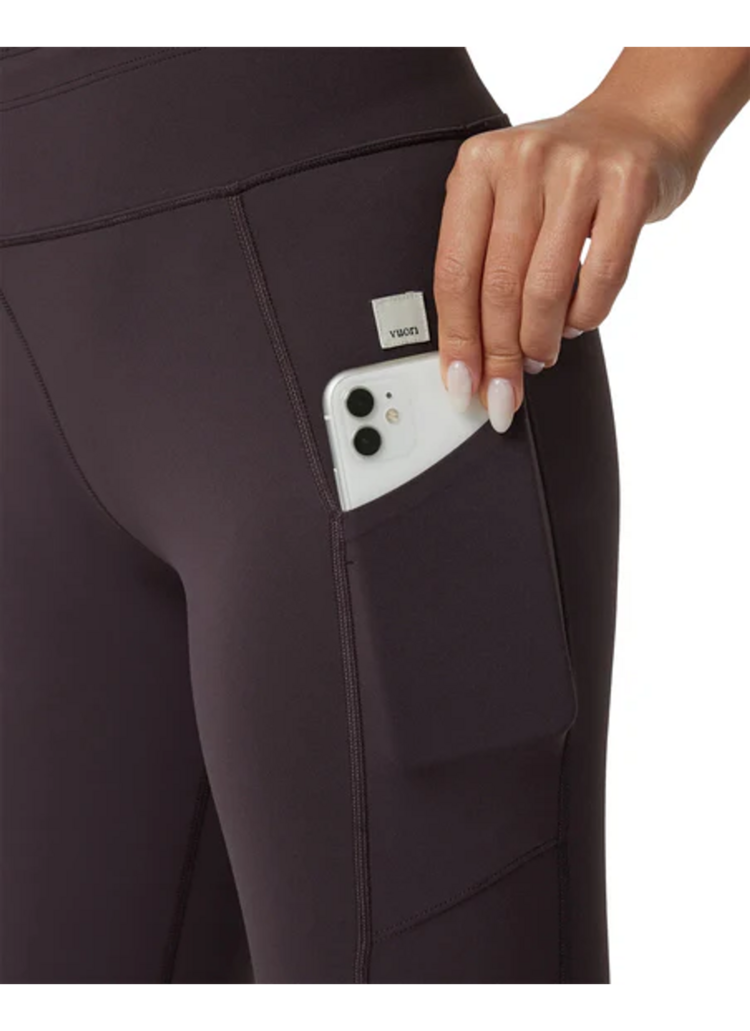 Vuori WOMEN'S DAILY POCKET LEGGING