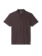 Vuori MEN'S STRATO TECH POLO SANGRIA HEATHER