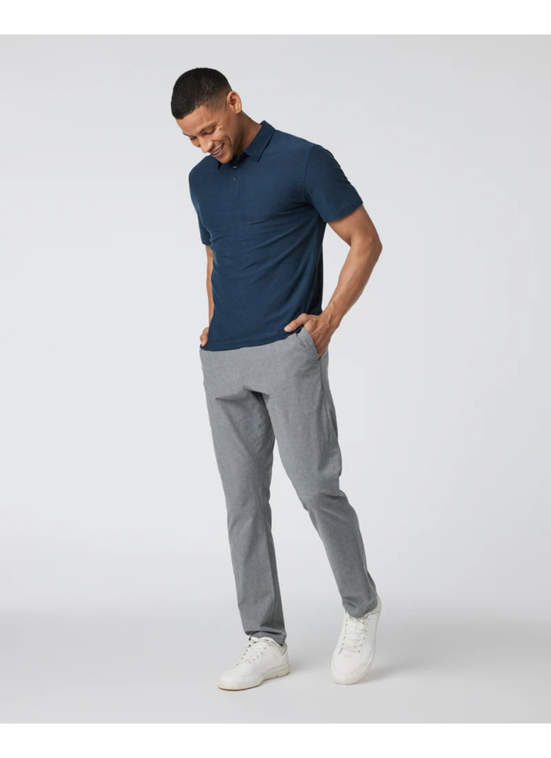 Vuori MEN'S STRATO TECH POLO