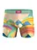 Undz MEN'S CLASSIC BOXER-ARC-EN-CIEL