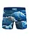 Undz HOMMES CLASSIC BOXER-SURFING THE WAVES