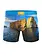 Undz MEN'S CLASSIC BOXER-PIERCED ROCK