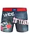 Undz MEN'S CLASSIC BOXER-DOUCHEBAG