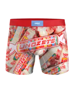 Undz HOMMES CLASSIC BOXER-UNDZETS