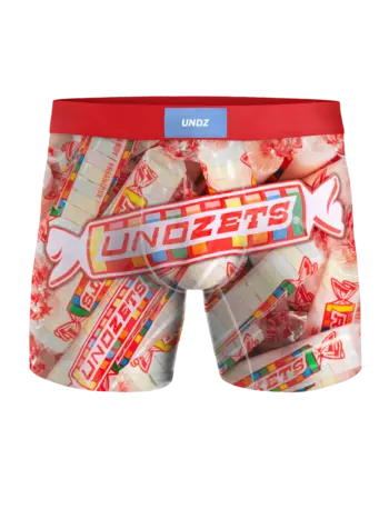 Undz HOMMES CLASSIC BOXER-UNDZETS