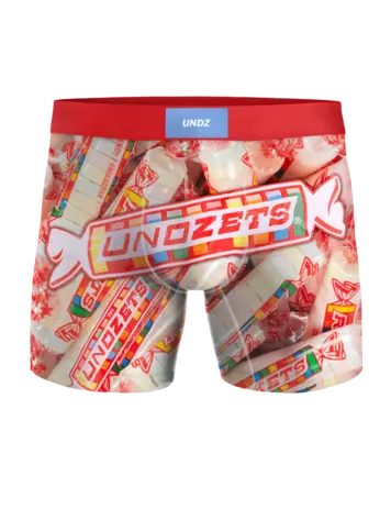 Undz HOMMES CLASSIC BOXER-UNDZETS