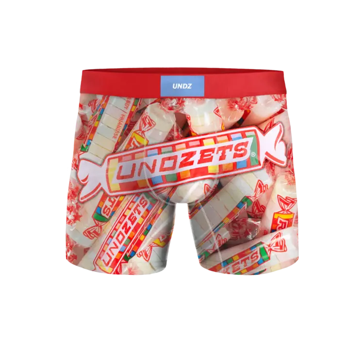 Undz MEN'S CLASSIC BOXER-UNDZETS
