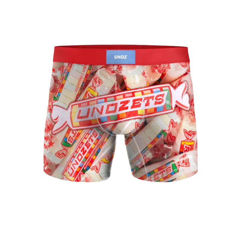 Undz HOMMES CLASSIC BOXER-UNDZETS