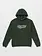 Volcom HOMMES VOLSTONED PULLOVER DARK FOREST