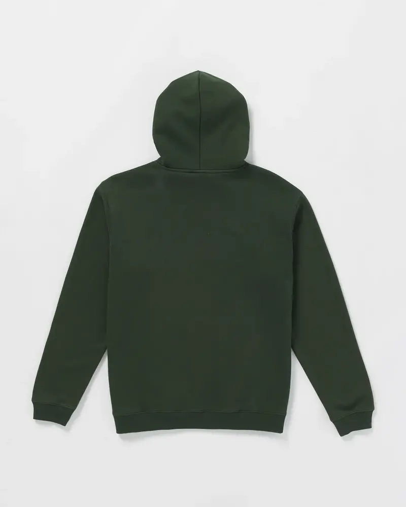 Volcom HOMMES VOLSTONED PULLOVER DARK FOREST