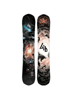 Lib Tech HOMMES T.RICE PRO