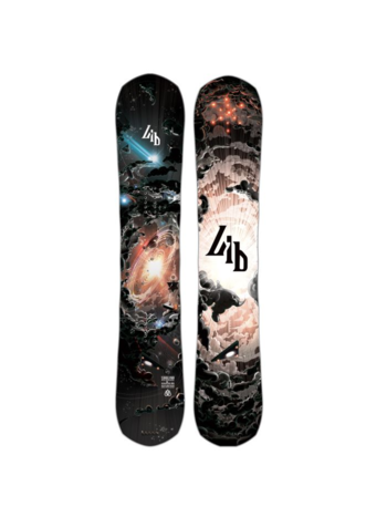 Lib Tech MEN'S T.RICE PRO