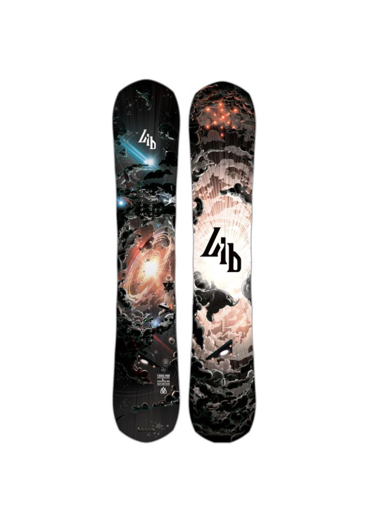 Lib Tech HOMMES T.RICE PRO