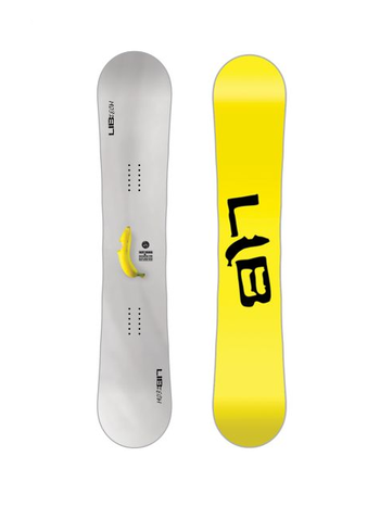 Lib Tech HOMMES SKATE BANANA
