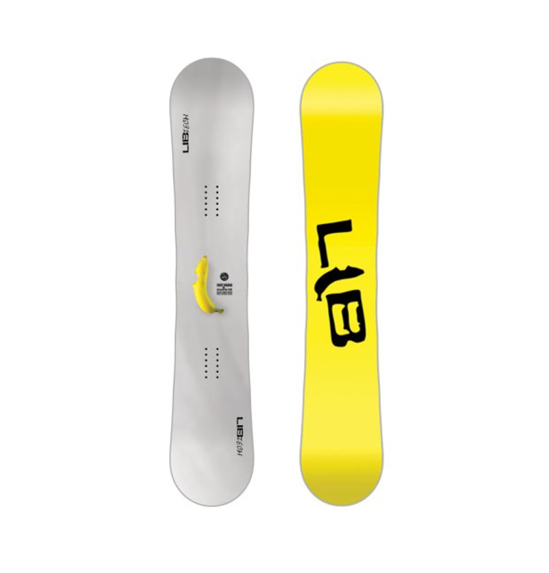 Lib Tech HOMMES SKATE BANANA
