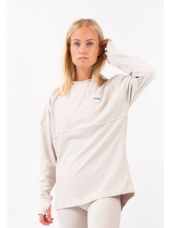 Eivy FEMMES VENTURE RIB TOP FADED CLOUD