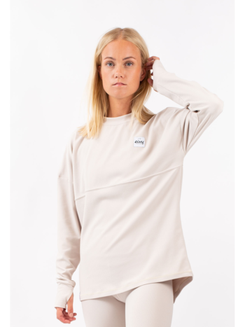 Eivy WOMEN VENTURE RIB TOP FADED CLOUD