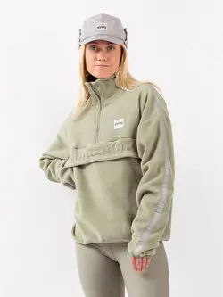 Eivy FEMMES BALL FLEECE FADED OAK