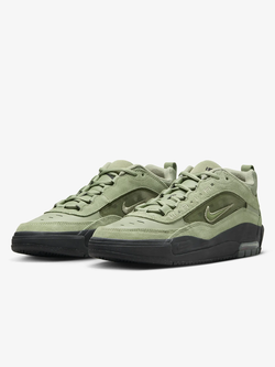 Nike SB MEN'S AIR MAX ISHOD 2 OIL GREEN